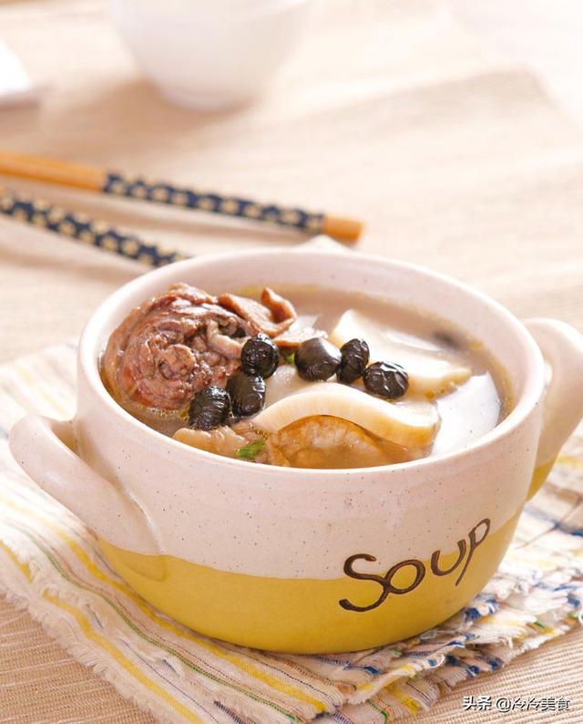 煲汤用什么材料,煲汤用什么锅比较好,精辟的文章