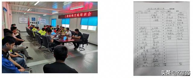 建优质工程展企业品质