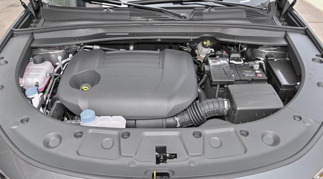 留给特斯拉的时间不多了，长安混动车型来袭，底盘让人又爱又恨？