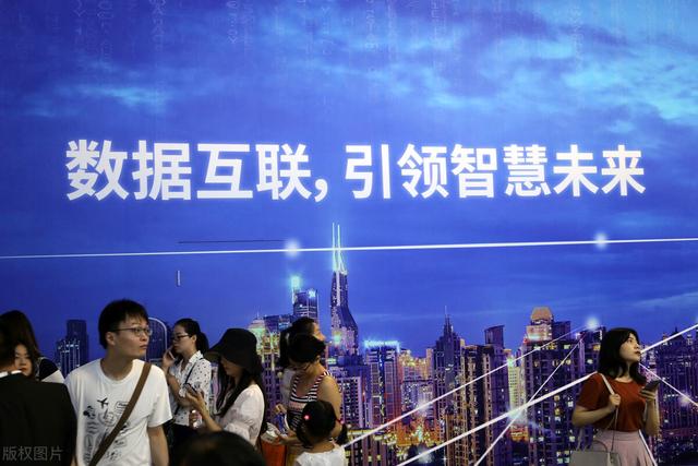 工业互联网如何稳中求进，尽早脱离‘卡脖子’现象？