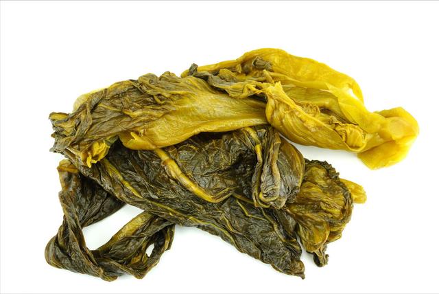 3.15曝光过的6种食物，看看有你吃过的吗？
