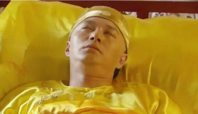唐朝第一美人李裹儿：心如毒蝎，称哥哥为奴才，还毒死自己的父亲