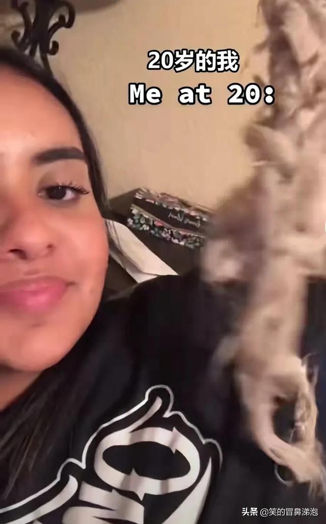 那些陪你长大的小毯子还在吗？