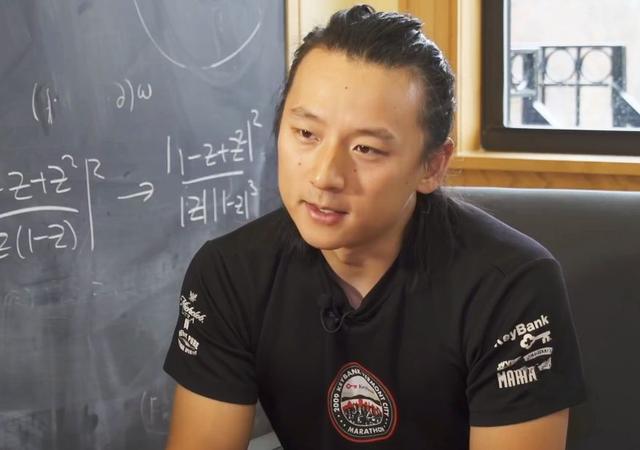 钱学森侄子获诺奖，却表示：我这辈子都是美国人，不是中国科学家