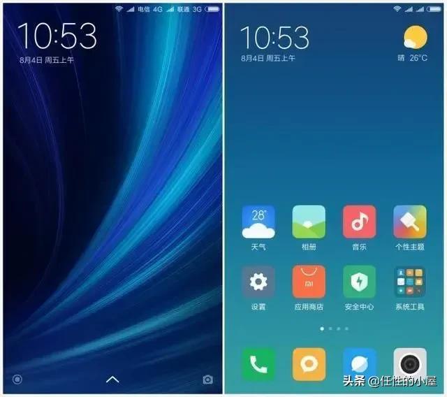 没了miui小米根本就不行？细数MIUI发展的十三年