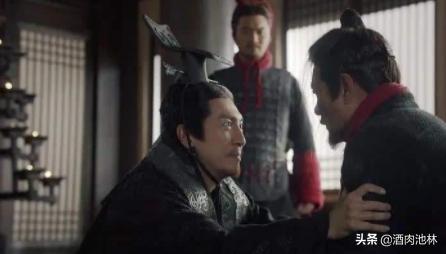 秦朝灭亡时，百万大军去了哪里？为何说秦始皇是中华民族第一英雄