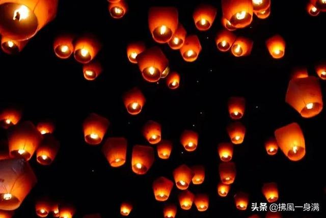 世界上20個神奇的節日，你應該在享受的年紀去看看