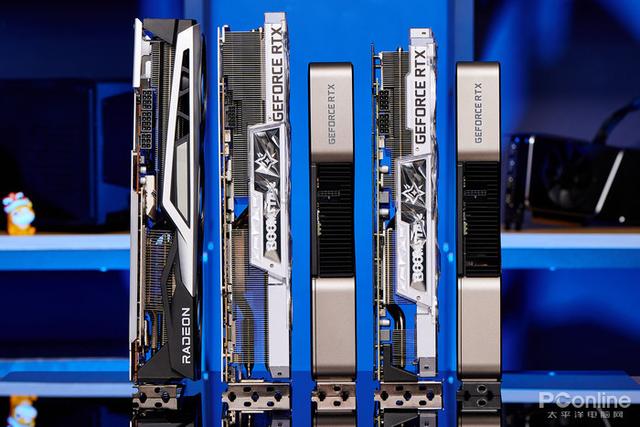 迟来的30系列新皇，NVIDIA RTX 3090 Ti首发评测