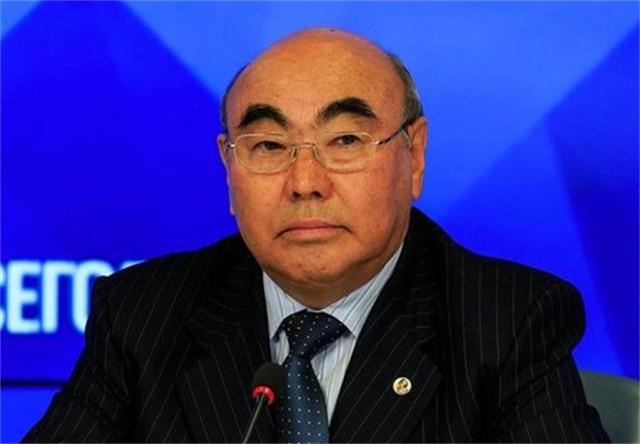 奥通巴耶娃：推翻两任元首的铁娘子，坚持加深与中国的合作