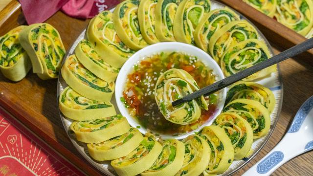 3月，“春季第一菜”记得买，分享8种“鲜到家”做法，错过等明年