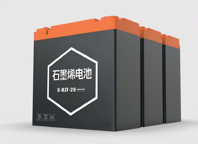 点“墨”成金，石墨成为新能源汽车领域最后一块疆土