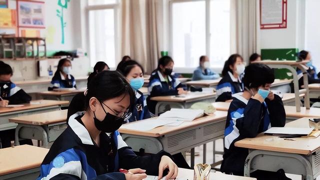 吉林省教育厅下达通知，高三学生复学复课时间确定，家长喜出望外