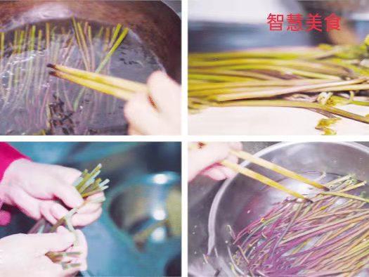 初春脾气暴躁易怒，建议多吃四种下火菜，清火护肝防燥