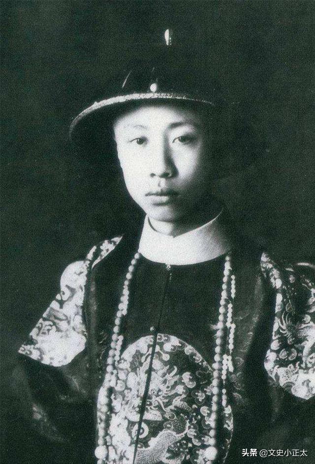 末代皇帝溥仪，61岁死于尿毒症，临终久久不愿断气，遗言令人叹息