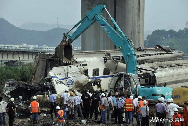 原铁道部最后一任部长配合调查，因将高铁降速被称为“高阻”