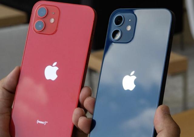 苹果也在打价格战！iPhone12跳水2000元后还值得买吗？