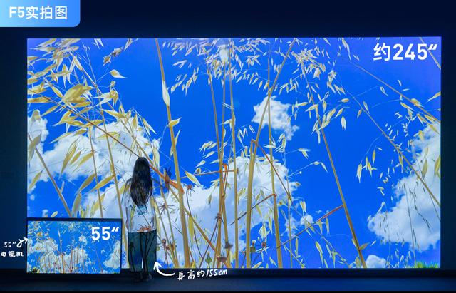 五一宅家怎么玩？宅家秘密武器当贝投影F5让你发现多重乐趣