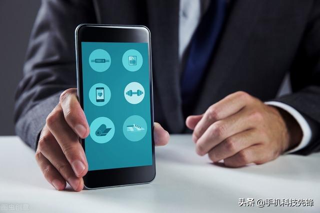 4款好用到舍不得分享的黑科技app，每款都相见恨晚