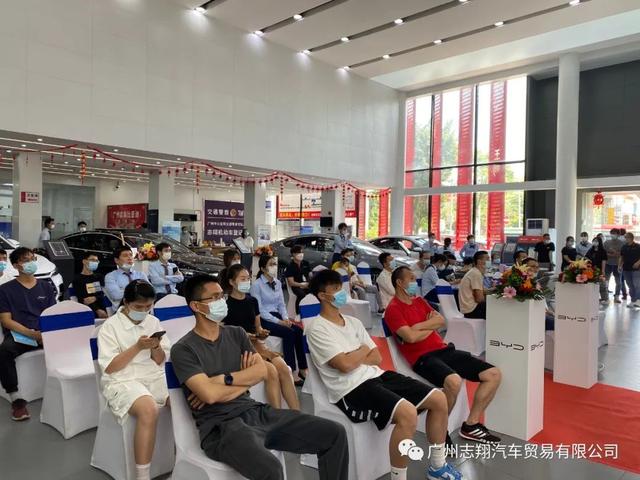 中国旗舰，汉为观止—全新汉家族震撼上市，21.58万元起售
