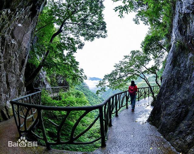 磐安旅游