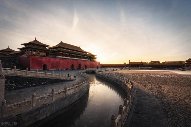 推薦國內的十大世界級美景，個個都是超乎尋常的美景，此生必去