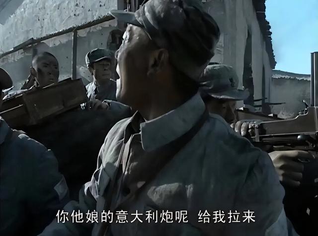 《亮剑》爆红之谜，撞四个风口，DVD、互联网、鬼畜全赶上了