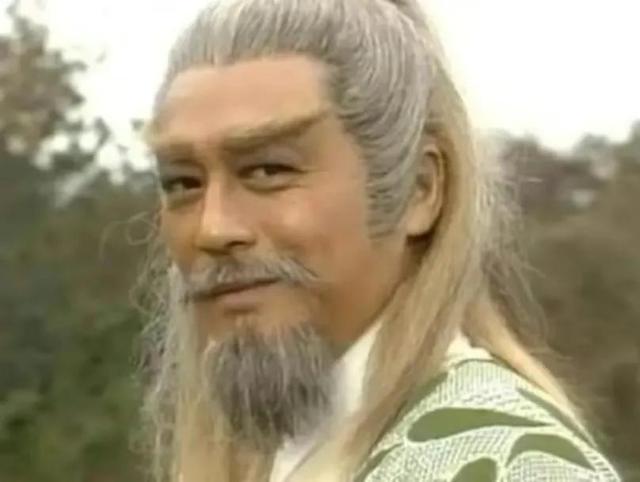 最近的看剧计划是83版《射雕英雄传》