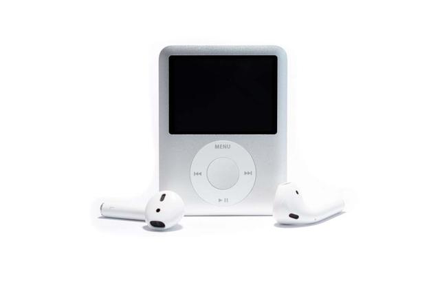 iPod永别了！拯救苹果的iPod到底是如何落幕的？
