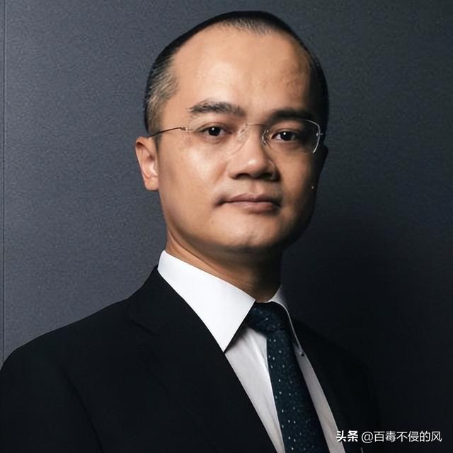 2022福布斯富豪榜中国内陆排名详情（二）
