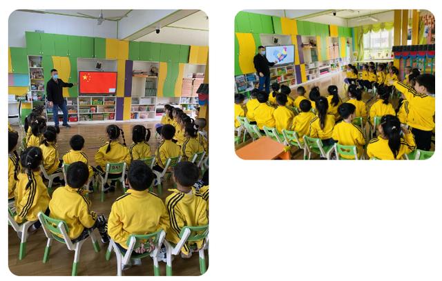 课程故事 | 快乐的工作达人