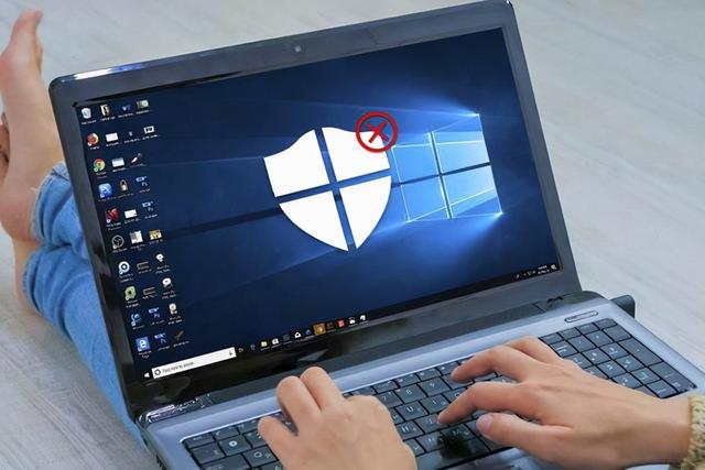 你电脑“裸奔”了吗？卸载“杀毒软件”将成常态