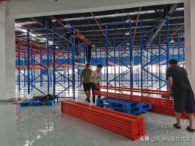杭州机械展搭建厂家
