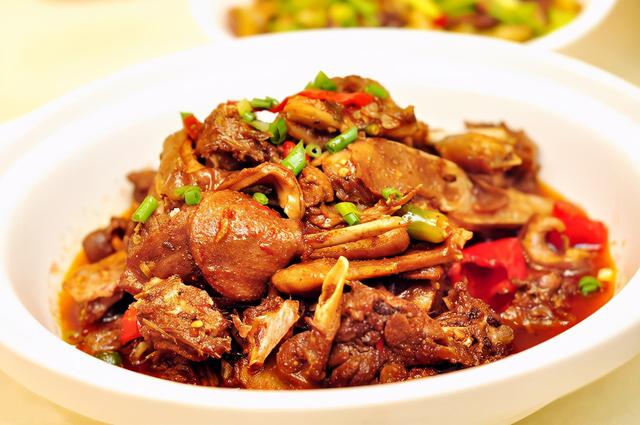 春天易春困，6种“高维B”食物要多吃，补充体能，营养解乏精神足