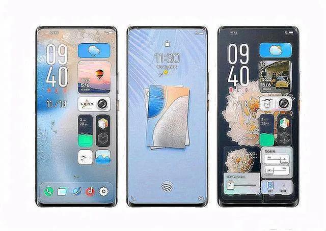 2022年最受期待的七大热门机型！有你喜欢的新机吗？