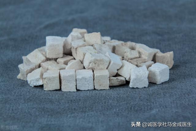 头晕该降血压？还是补气血？一方子加1味药，化痰止眩，告别头晕