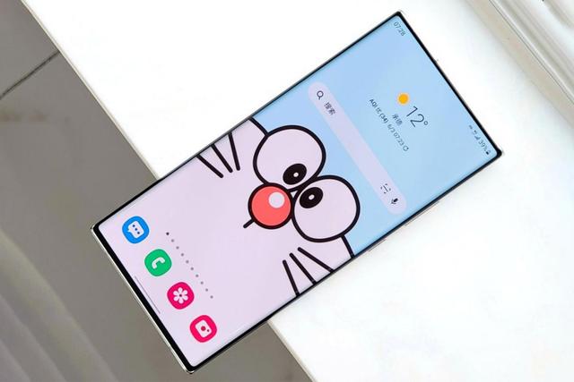四大品牌九款产品！如何尝鲜Android13？在这几款手机里选
