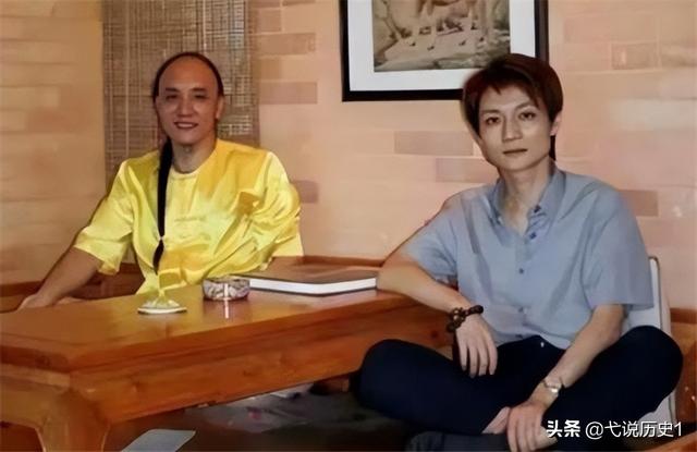 多尔衮十世孙：为保皇室血脉纯正不娶汉女，向国家索要故宫祖屋