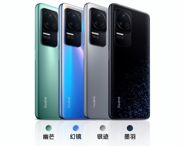为什么懂手机的人会选择红米K50，而不是红米K50 Pro？这4个理由