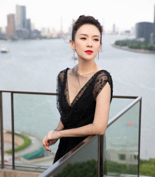章子怡担任第75届戛纳电影节XR沉浸影像单元评委