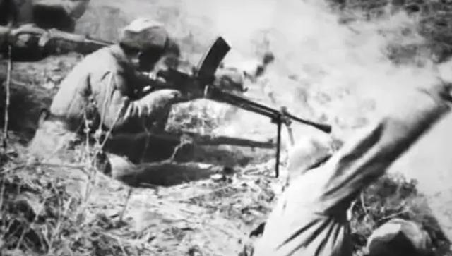 2010年，湖南独眼老农头疼求医，发现颅中子弹，暴露老兵身份