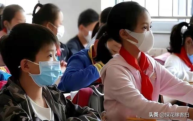好消息，南昌初三生要复课了；坏消息，过一个月就要中考了