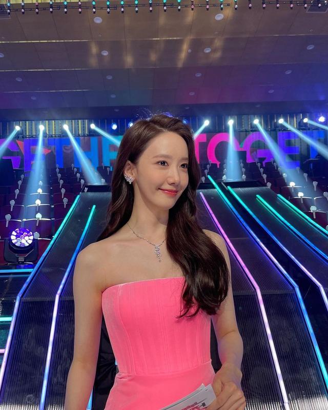 「进展」林允儿皮肤(林允儿皮肤有多好)