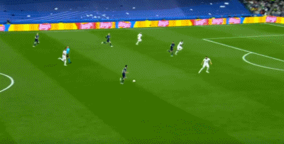 3-5落后，6-5翻盘！伯纳乌奇迹，曼城惨遭淘汰！皇马6分钟轰3球