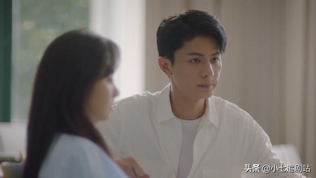 《请叫我总监》即使没有陆既明，宁檬和苏维然也不会走到最后