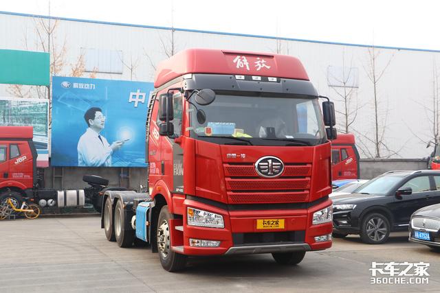 砂石料运输车