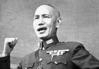 蒋介石为什么一定要杀韩复榘？弃守济南只是借口，这两点才是关键
