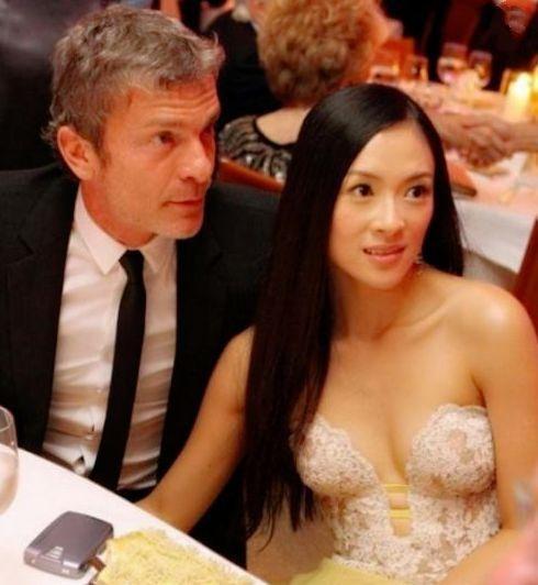 演员章子怡：被父母强烈反对嫁给三婚汪峰，如今这场博弈赌赢了