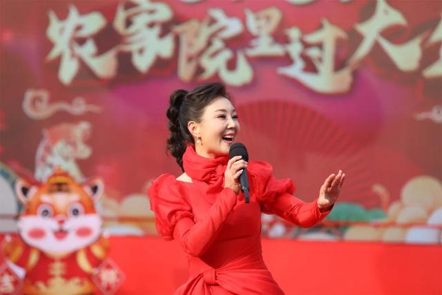 大年初三｜相聚北京四合院，一起感受全国各地的特色年俗
