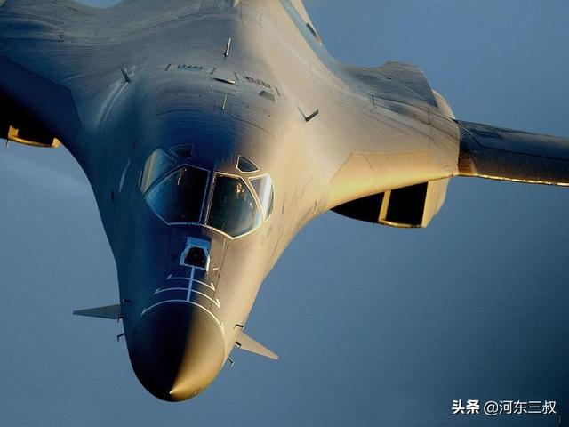 B21即将首飞，对比中美俄隐形战略轰炸机，未来十年谁更强？