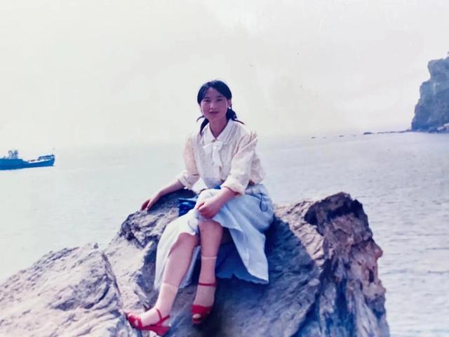 三十年前的人們怎麽旅行